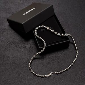 Chanel necklace
